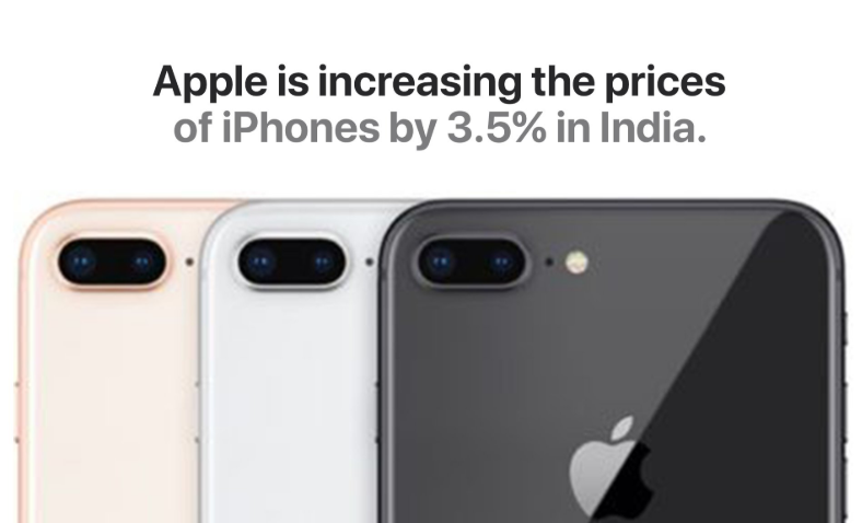 Smartphone Prices in India Rise by ₹2,000 — Further Increases Expected as Storage Costs Surge