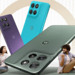 Motorola Unveils Moto G67 Power in India with Snapdragon Chip and Sony Camera Sensor