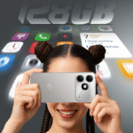 itel A90 Limited Edition with 128GB Storage Launched in India: Price and Full Specifications