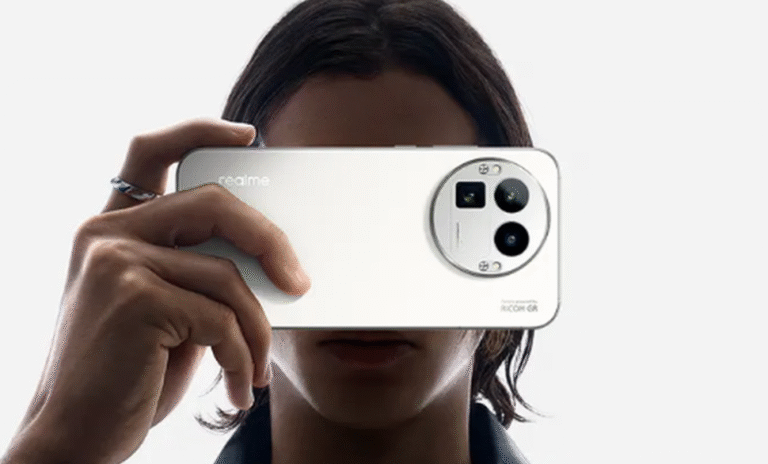 Realme GT 8 Pro to Launch in India on November 20: A Flagship Born for Photography