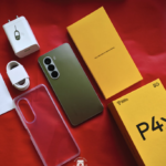 Realme Launches P4x 5G in India