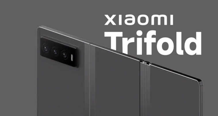 Xiaomi May Soon Enter the Tri-Fold Arena