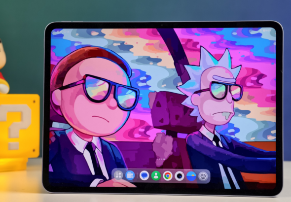 OnePlus Pad Go 2 First Impressions: A Confident Step Forward