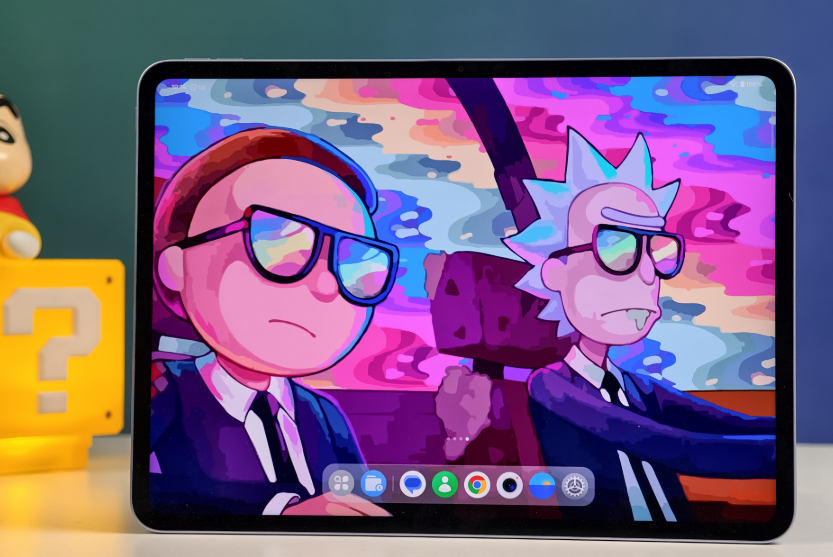 OnePlus Pad Go 2 First Impressions: A Confident Step Forward