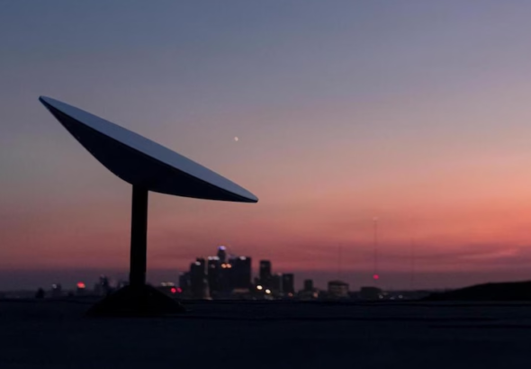 Starlink Subscription Price in India Revealed — And Then Retracted