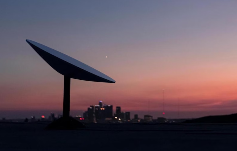 Starlink Subscription Price in India Revealed — And Then Retracted