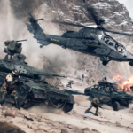 Battlefield 6’s “Winter Offensive” Update Launches This Week With New Content, Audio Improvements, and More